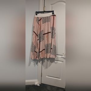 Junee maxi skirt